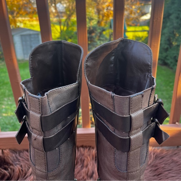 DV by Dolce Vita "Lucile" Boots - Picture 12 of 15